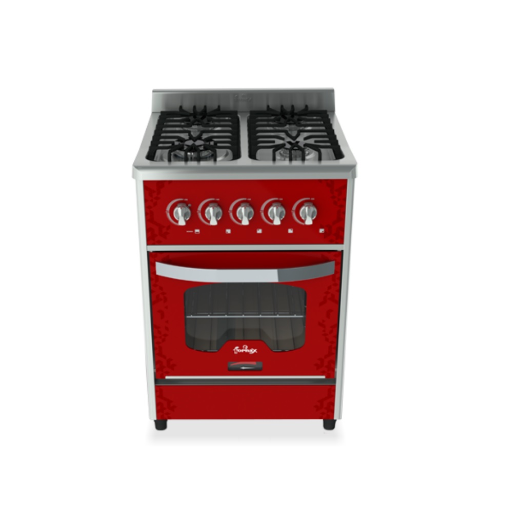 COCINA FORNAX VERSATIL 82 CM | Rabe y Menchón