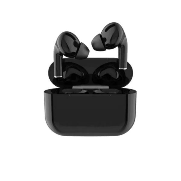 AURICULAR I12  PRO  NEGRO